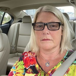 Meet your Posher, Ann